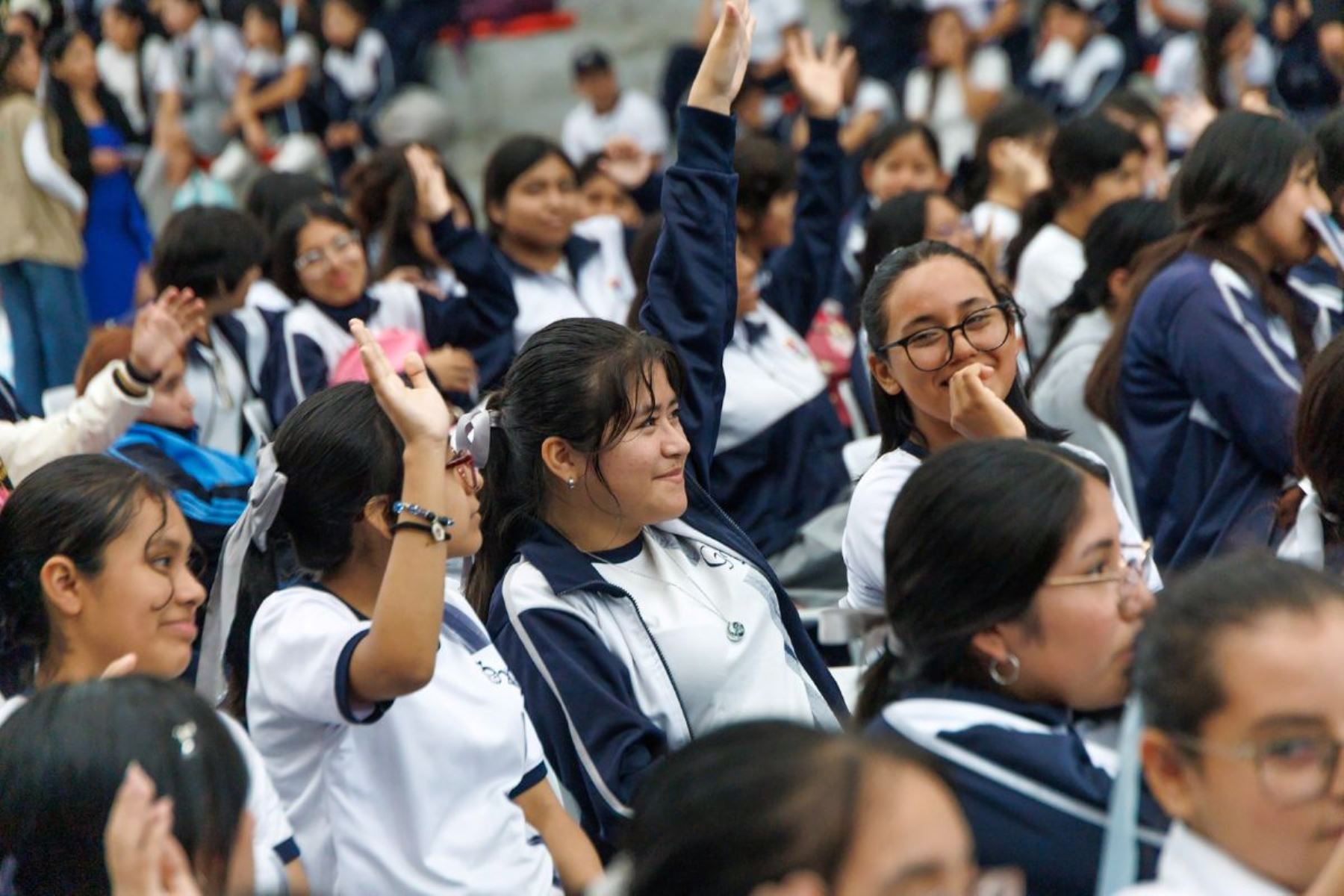Minedu: ofrecen 65 000 becas virtuales de educación financiera para escolares