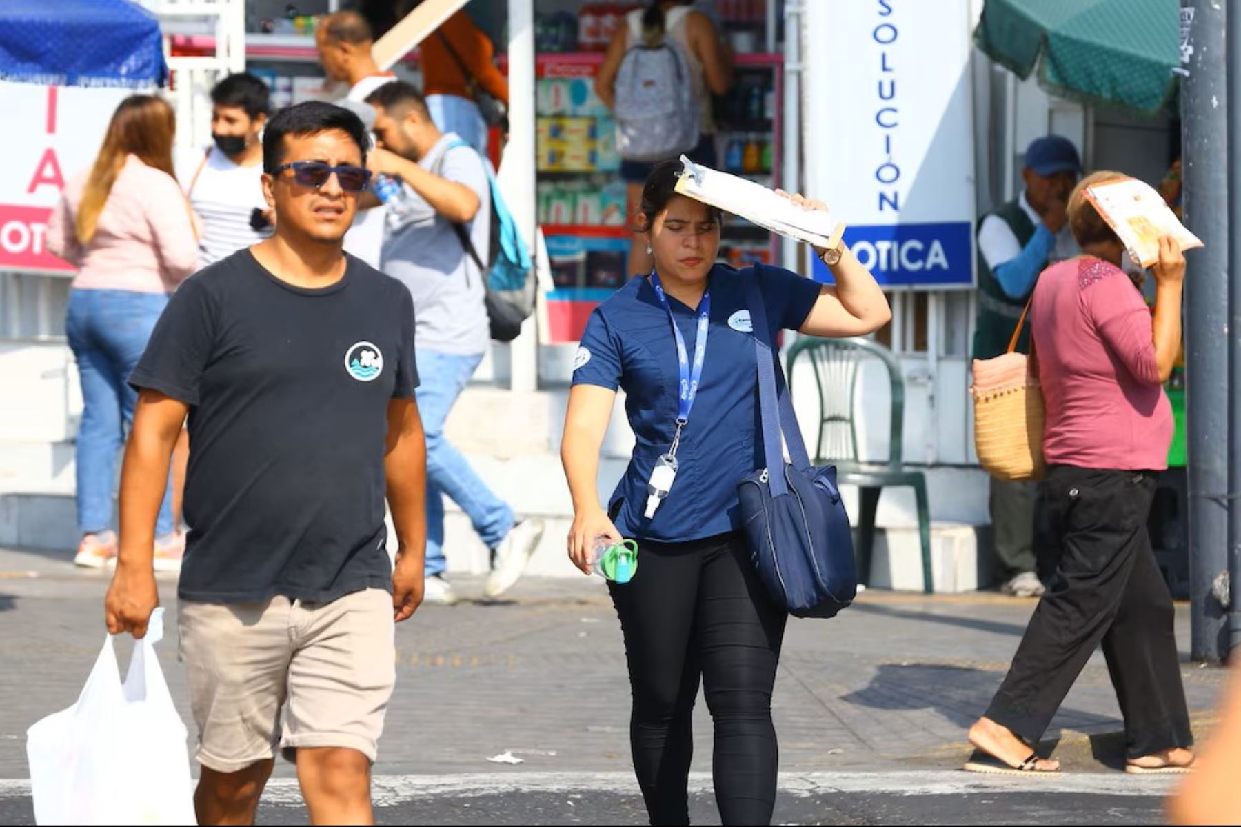 Lima vivirá días sin sombra ¿qué significa y cuándo ocurrirá?