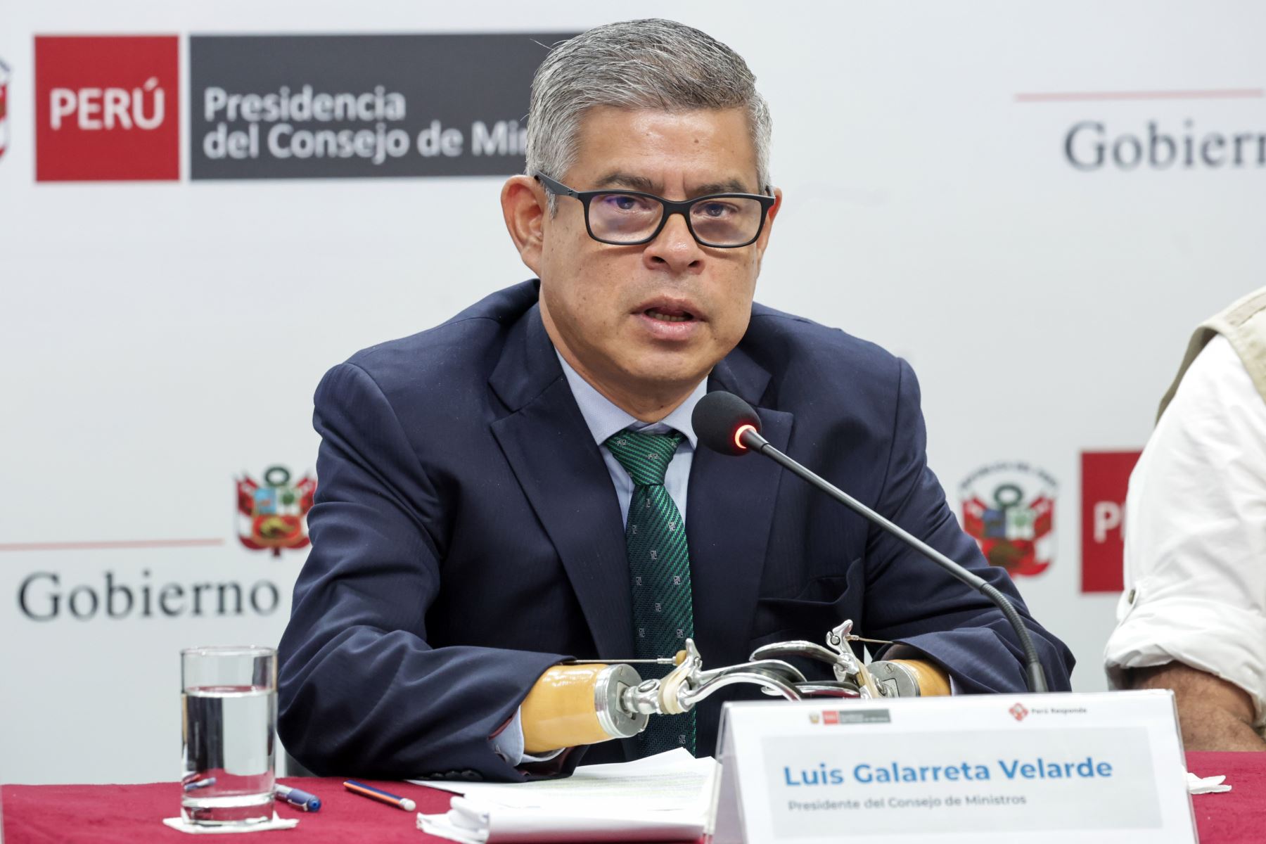 ANDINA/Difusión