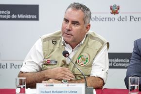 ANDINA/Difusión