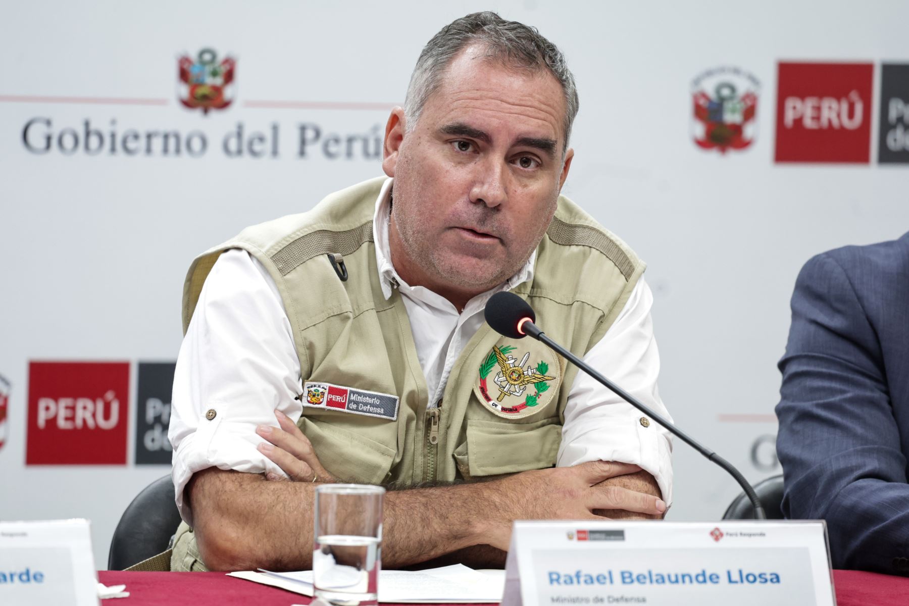 news peru press