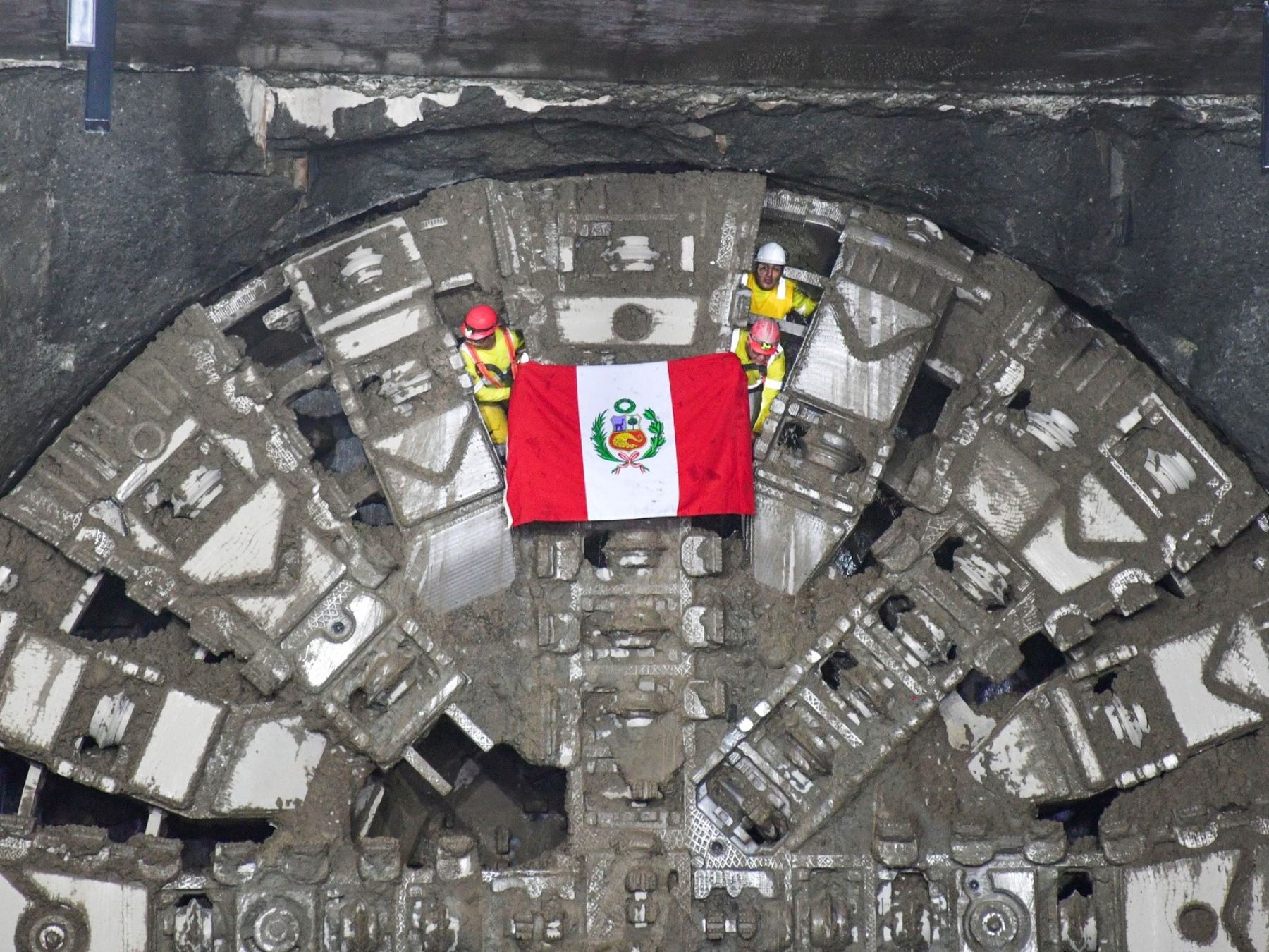 Hito en Metro de Lima y Callao: culmina excavación de túnel subterráneo ¿por dónde pasara?