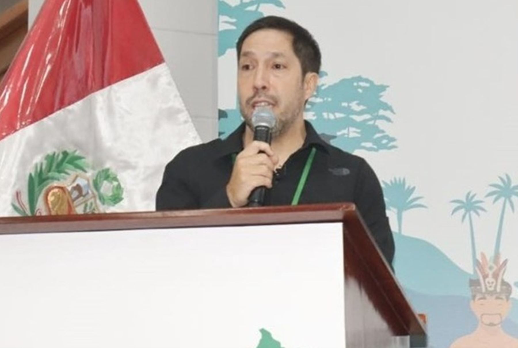 ExpoAmazónica Ucayali 2026:Congreso de emprendedores analiza retos económicos y desarrollo