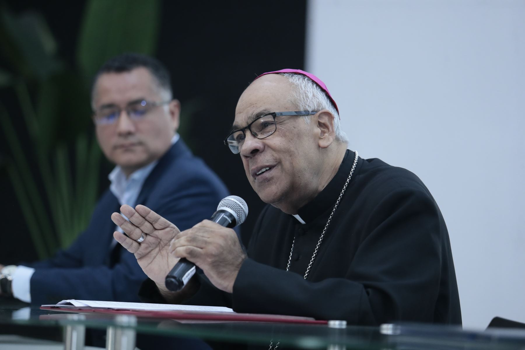 Visita del papa León XIV: todas las sedes previstas en Perú están confirmadas