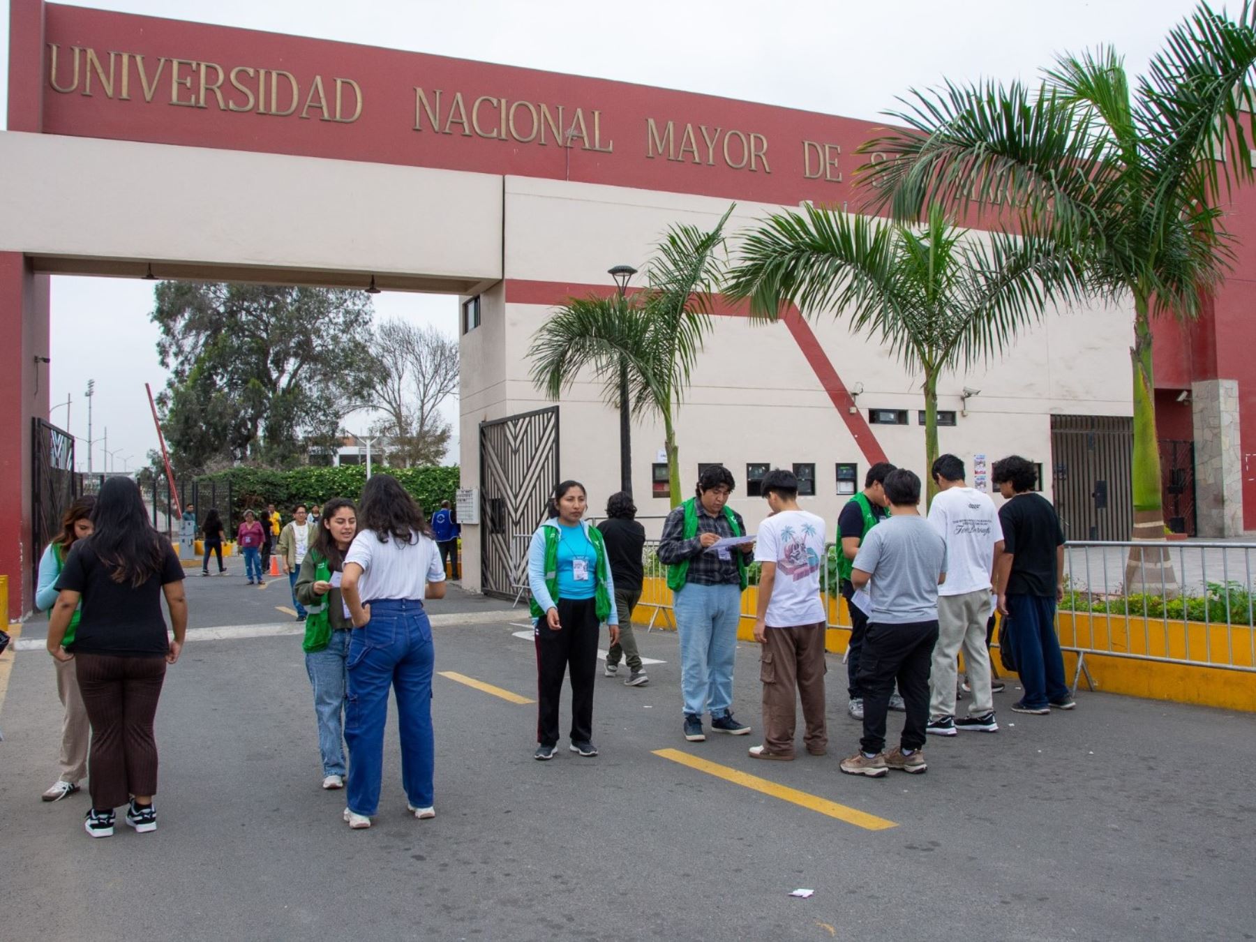 Resultados San Marcos: link oficial para saber quiénes ingresaron a Medicina Humana
