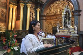 ANDINA/Prensa Presidencia