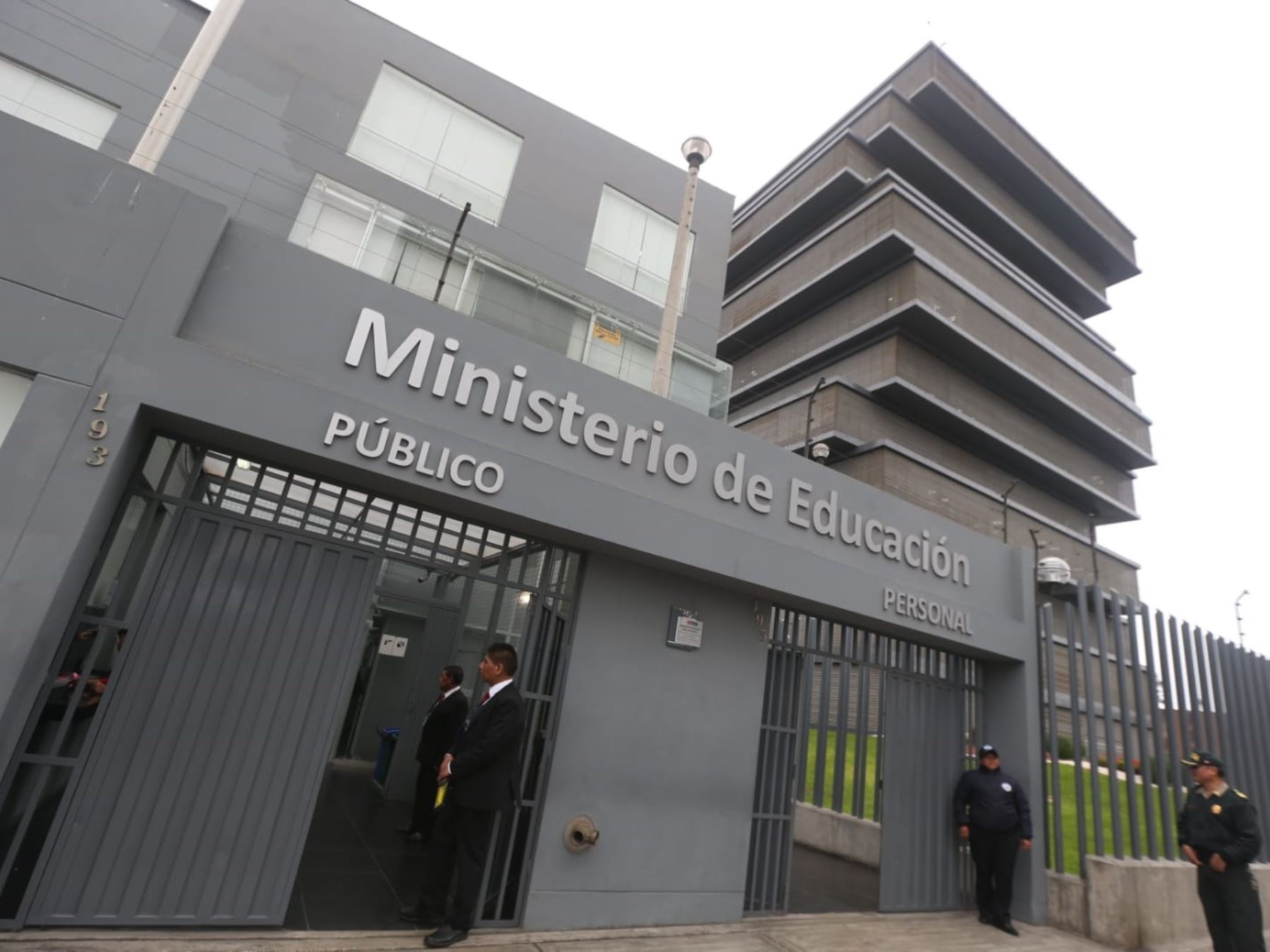 Minedu destina S/ 670 mil para agilizar denuncias por violencia sexual contra docentes