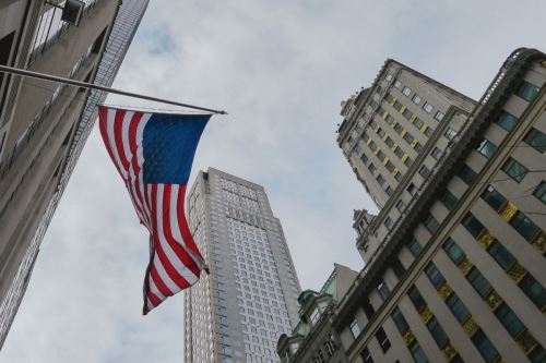 View of New York city, where a delegation of inPERU is meeting investors to attract capital to Peru  Photo: Courtesy.