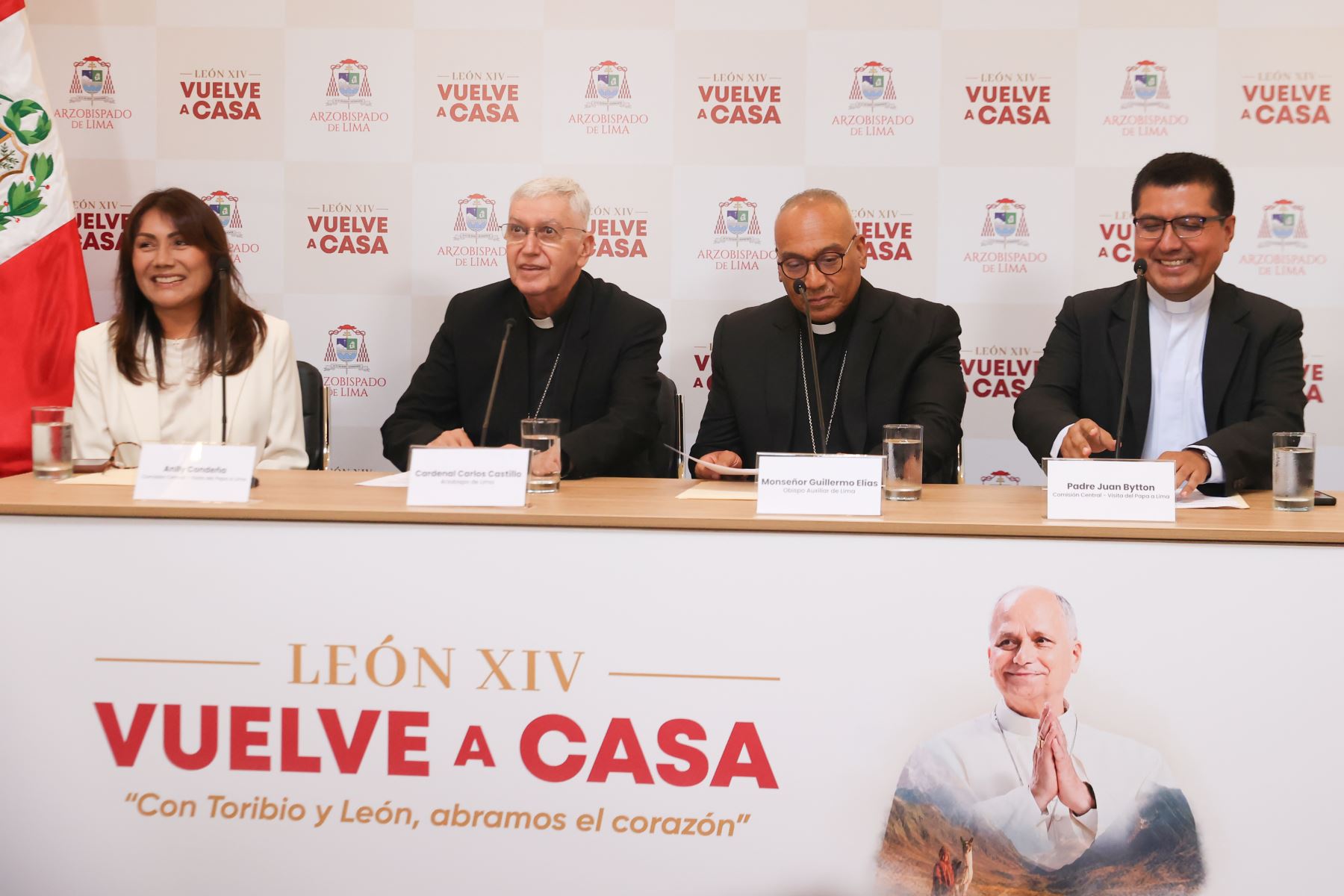 Papa León XIV: sigue estos pasos para obtener gratis tu entrada a la misa en Las Palmas