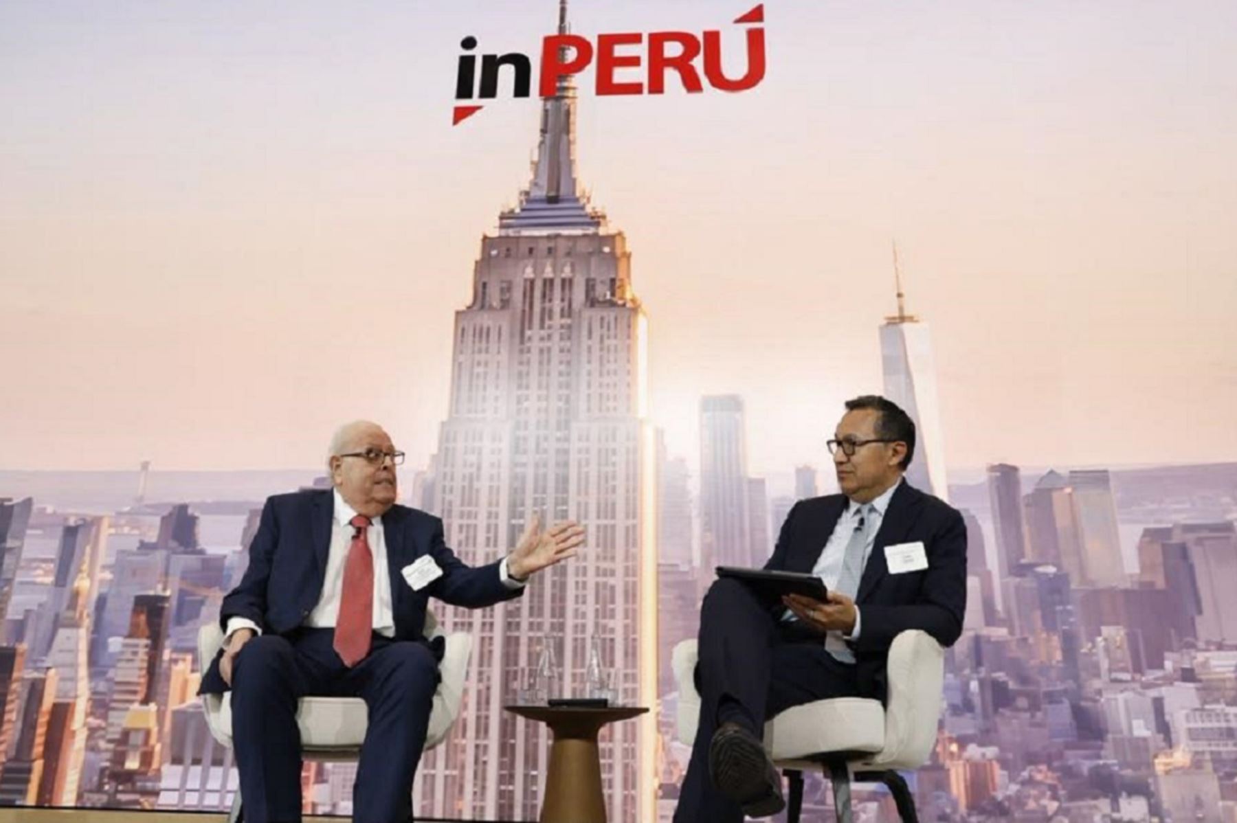 news peru press