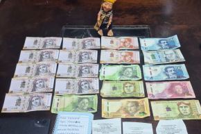 Desarticulación de la organización criminal ‘Los Orientales’ se ejecutó siguiendo lineamientos del Comando Unificado. Foto: Mininter/Difusión