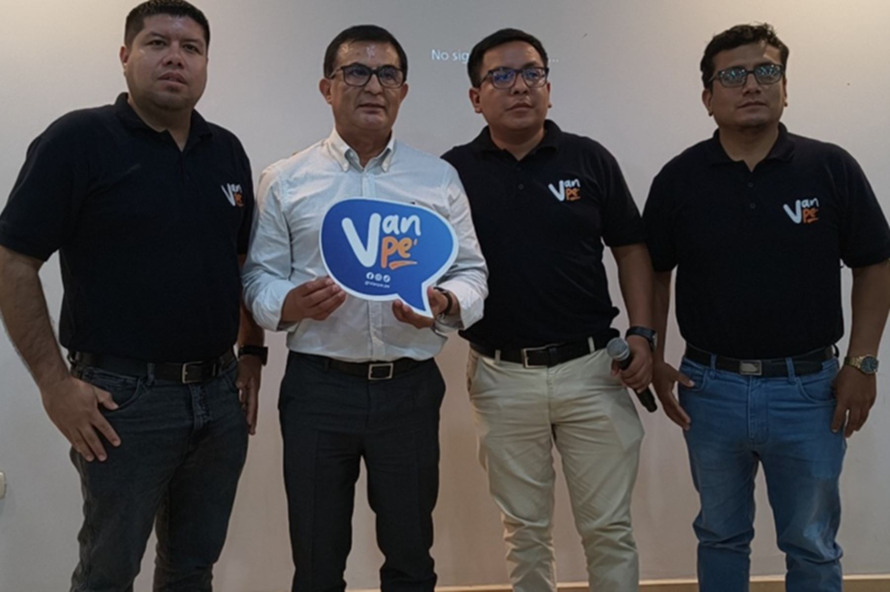 Papa León XIV: Lambayeque lanza asistente turístico digital con IA para guiar a peregrinos