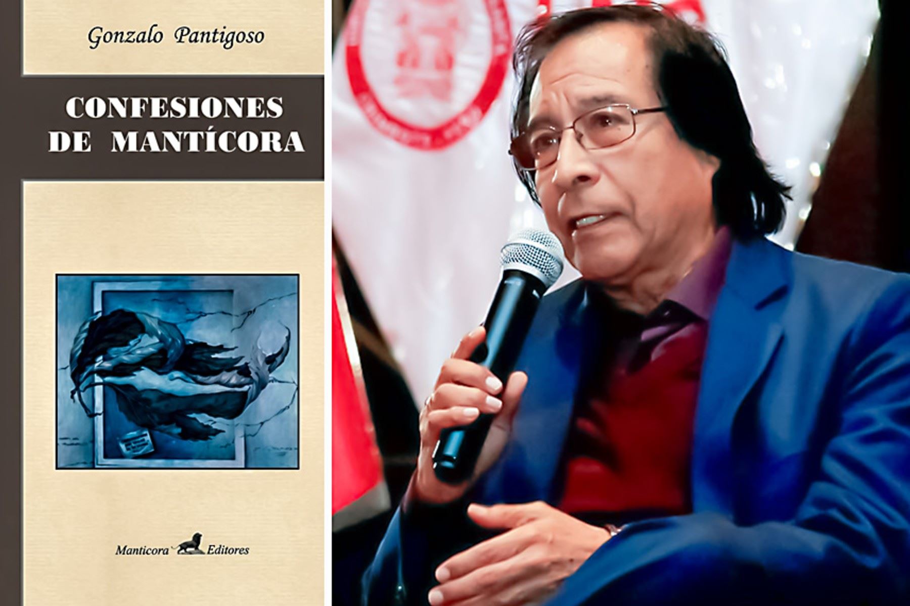 Crítica literaria: la poética de la desolación