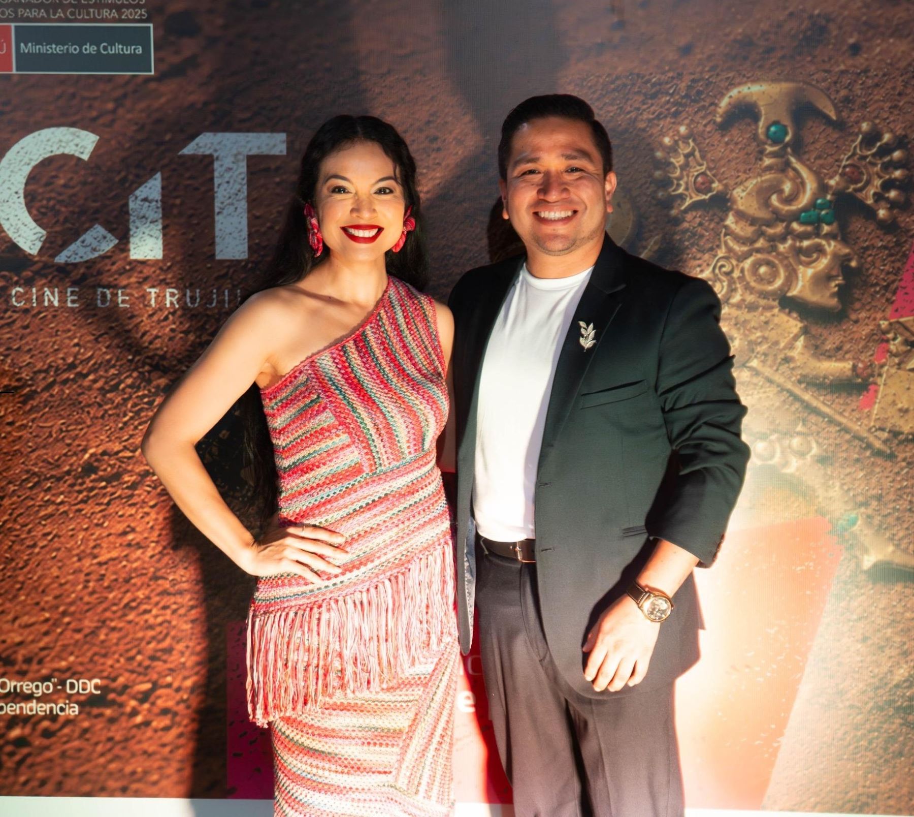 FECIT 2026: premió a las películas "Punku" y "Manuales de supervivencia"