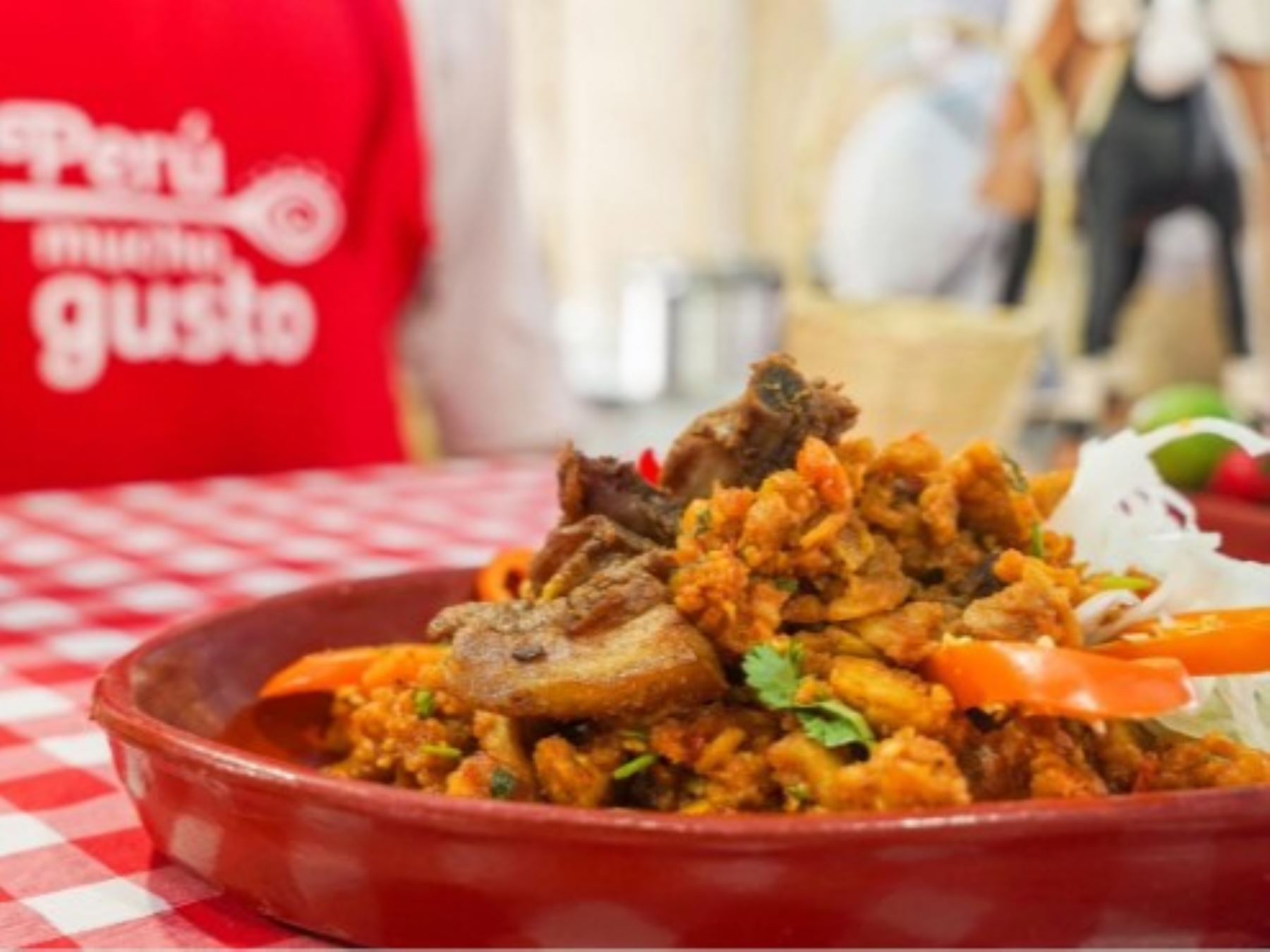 Perú, Mucho Gusto inicia el viernes 30 en Lima: sabores de 25 regiones, horarios y costos