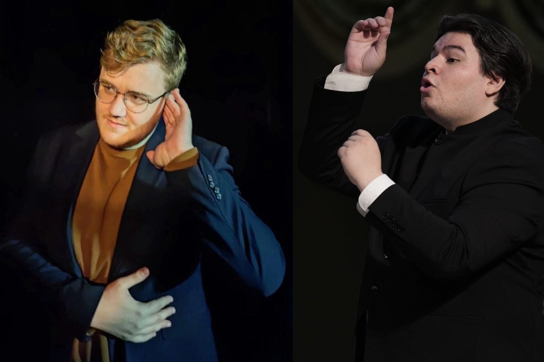 Bel canto: estrenarán en Lima "Iolanta", la obra maestra final de Tchaikovsky