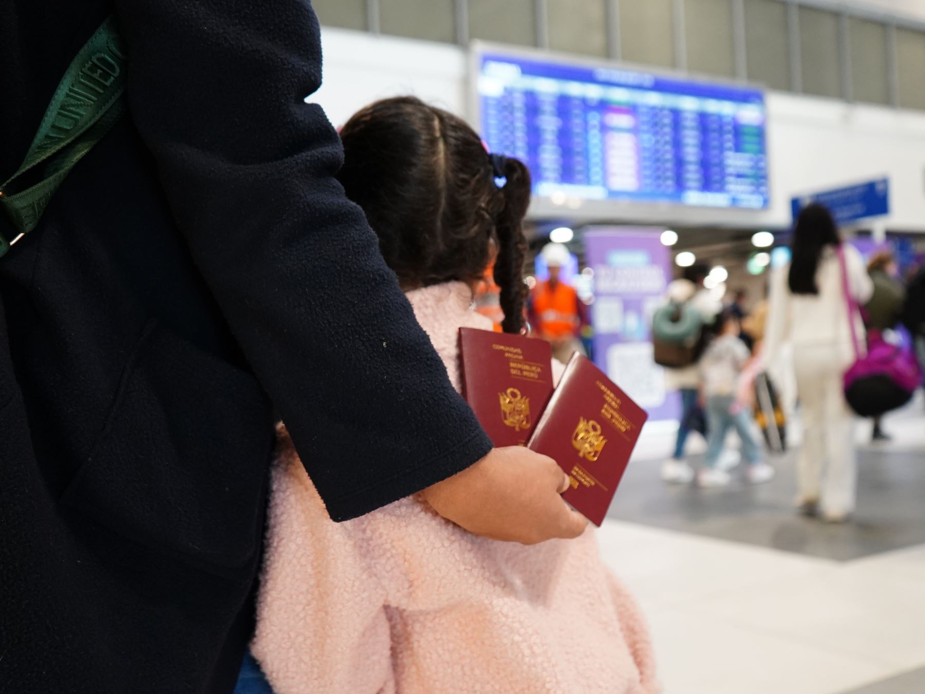 Migraciones denuncia ante Fiscalía presuntas irregularidades en el control migratorio