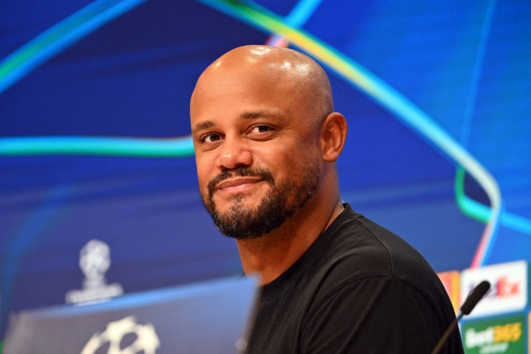 Bayern Múnich: DT Vincent Kompany sale del hospital después de una meningitis