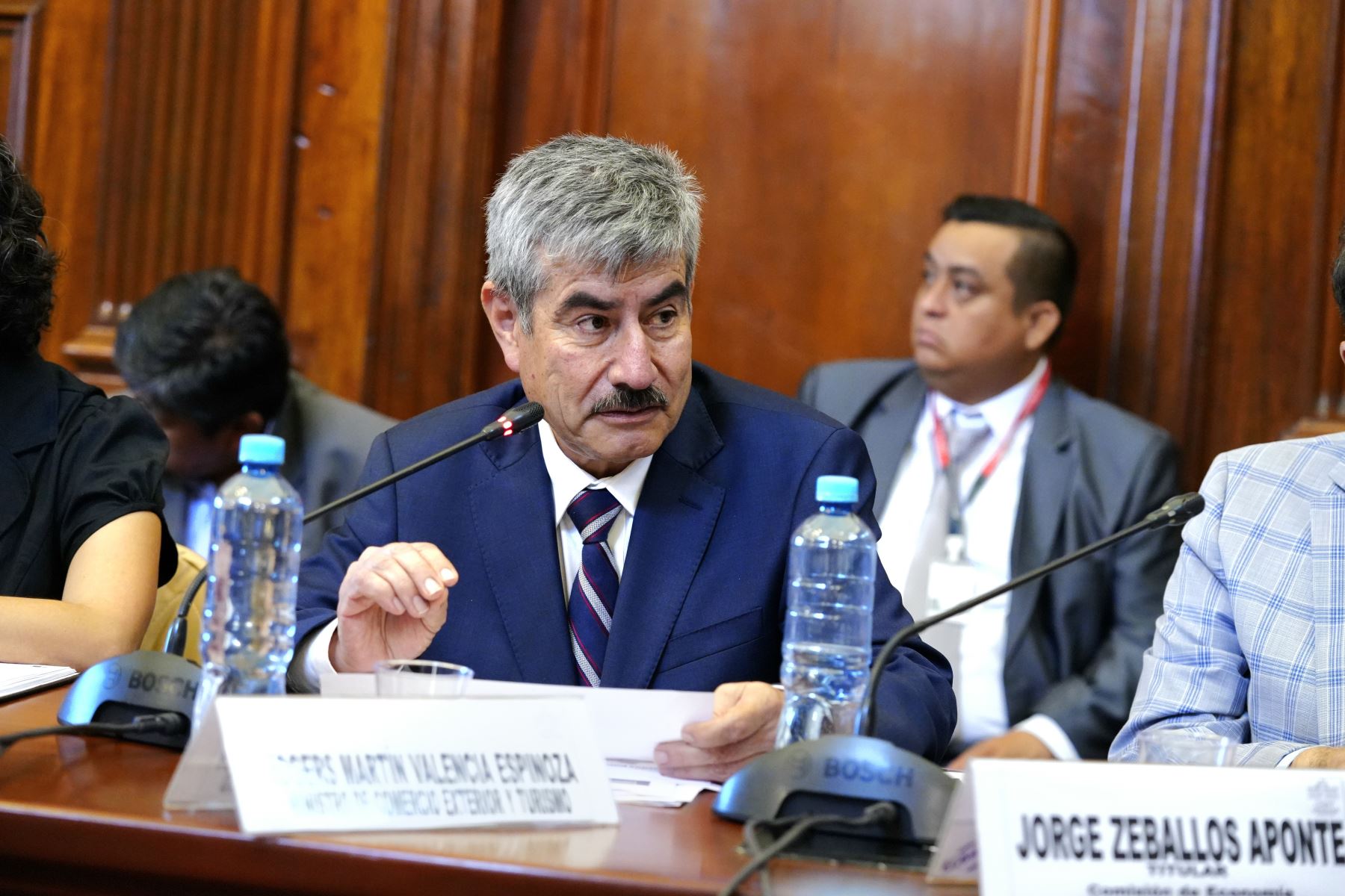Mincetur impulsa zonas económicas especiales para atraer inversiones
