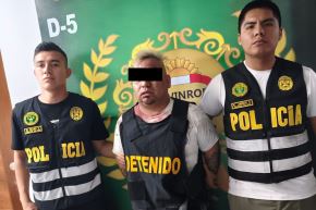 El Comando Unificado golpea a la organización criminal 