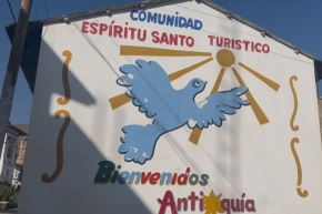 ANDINA/Difusión
