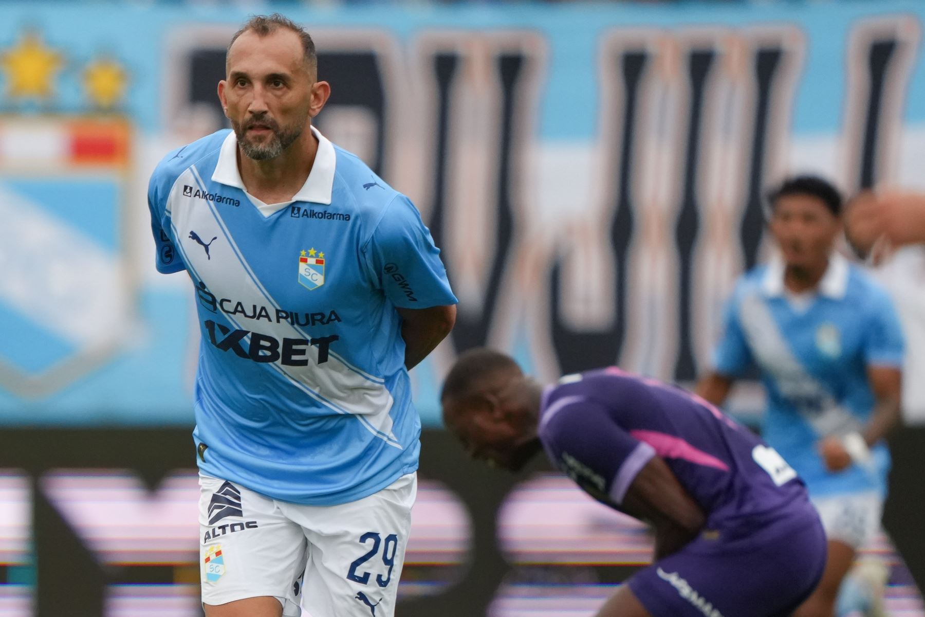 Navega en la punta: Sporting Cristal venció con suspenso a Alianza Lima y subió a la cima