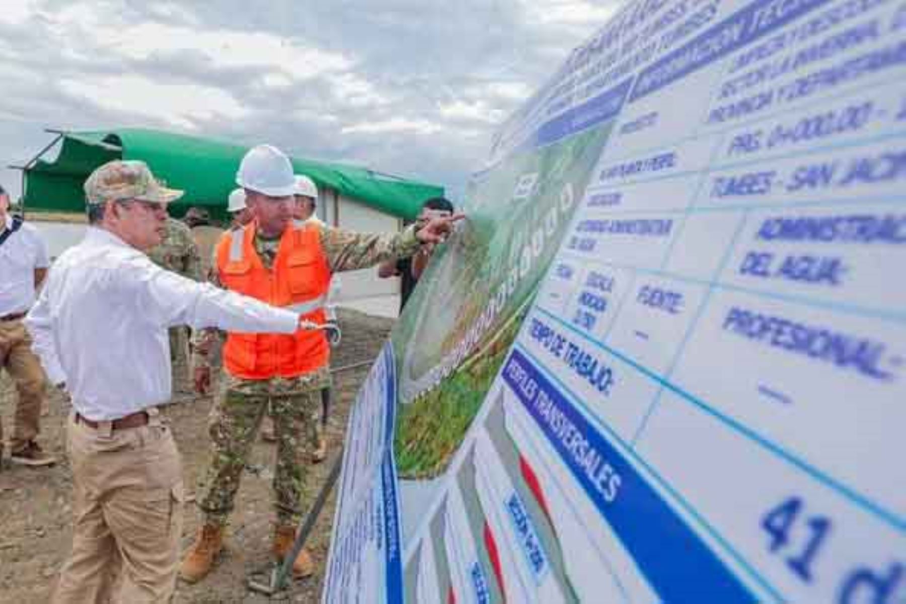 Premier: es la última vez que El Niño encuentra al Perú sin una debida preparación