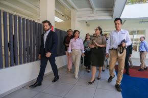 ANDINA/Prensa Presidencia