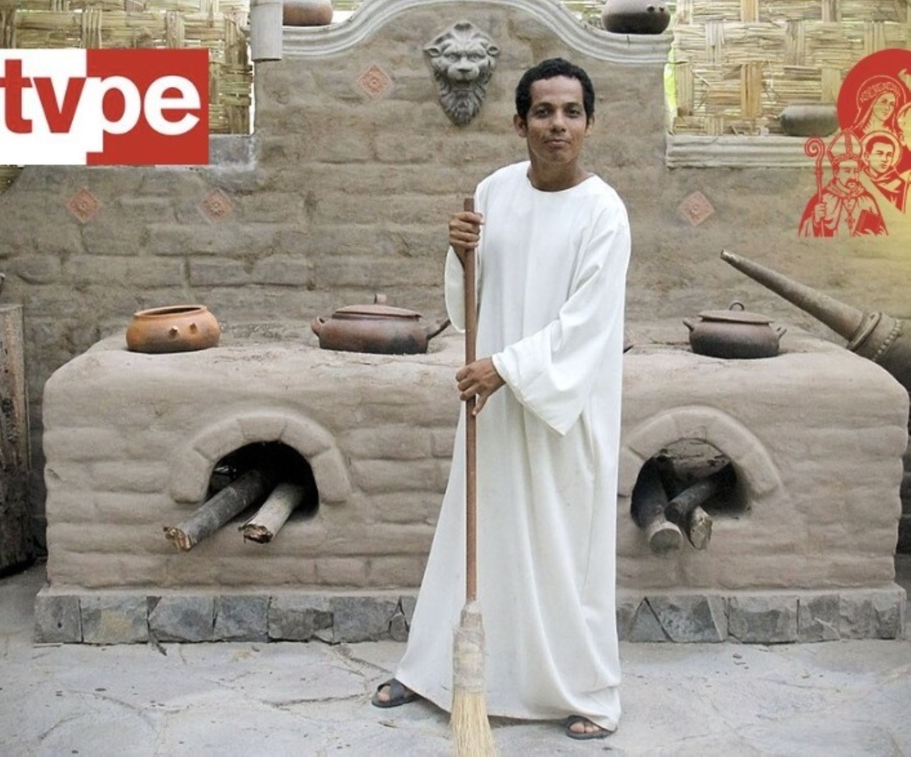 TVPerú inicia programación especial por llegada del papa León XIV al Perú
