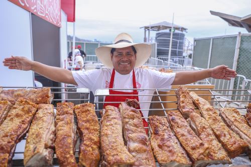 Perú Mucho Gusto abre sus puertas a una experiencia gastronómica llena de sabores, cultura y tradición
