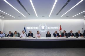 ANDINA/Prensa Presidencia