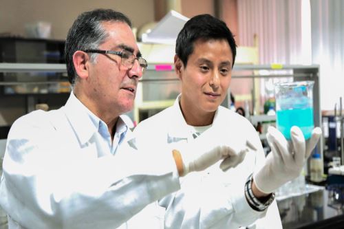 Docentes de universidades públicas tendrán nuevos montos en sus remuneraciones. Foto: ANDINA/Difusión