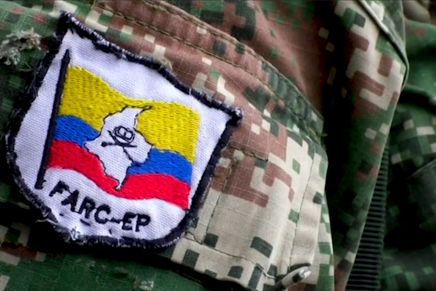 Colombia: alto mando de las disidencias rebeldes de FARC fue abatido