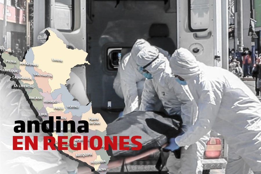 Coronavirus en Perú: incrementa el número de fallecidos por covid-19 en Cusco