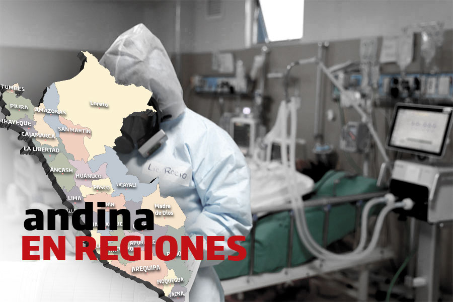 Coronavirus en Perú: un fallecido luego de seis días sin reportar víctimas en La Libertad