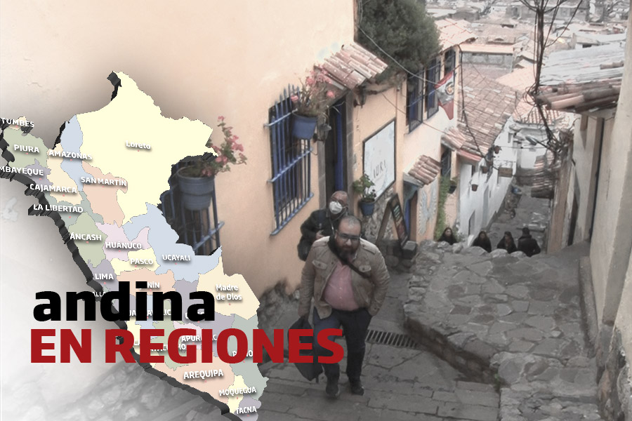 Coronavirus en Perú: “alerta amarilla” en Cusco ante incremento de casos de covid-19