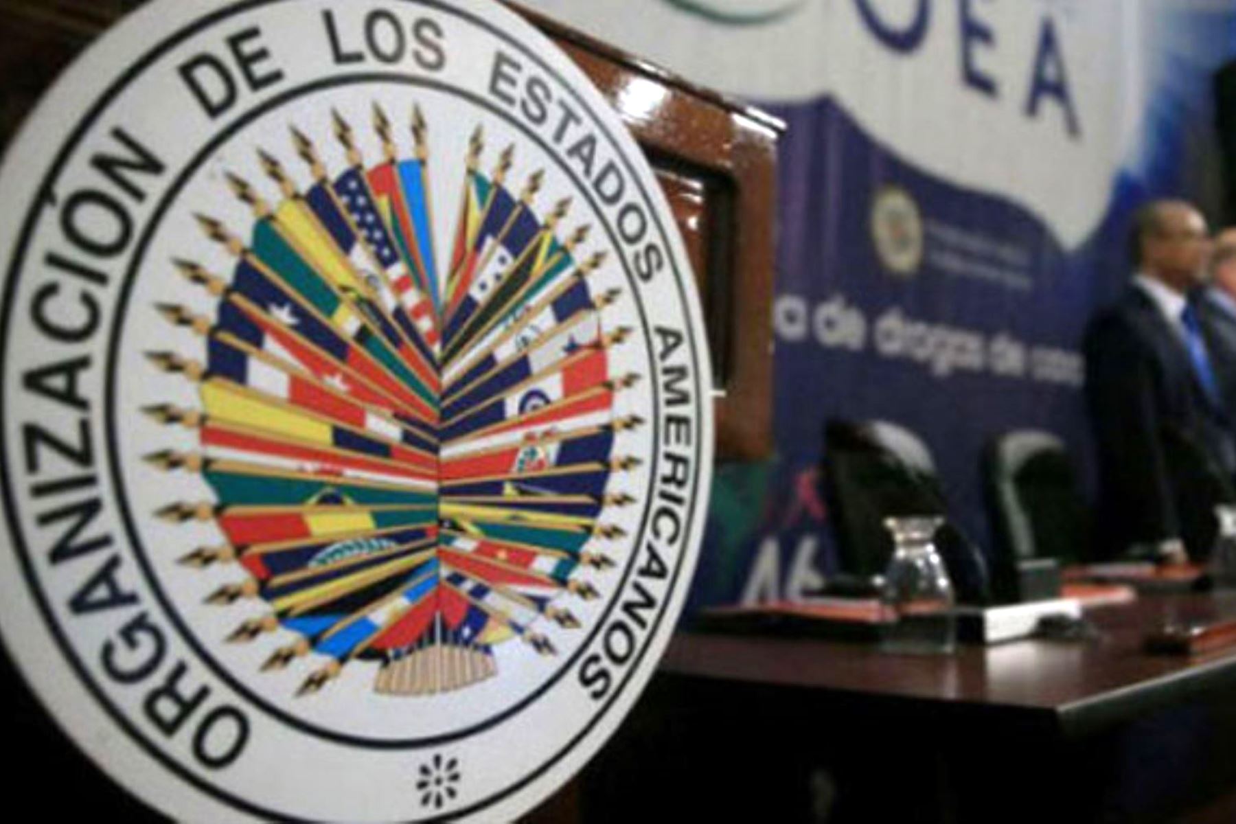 Lima sede OEA: juntos por la igualdad será la consigna