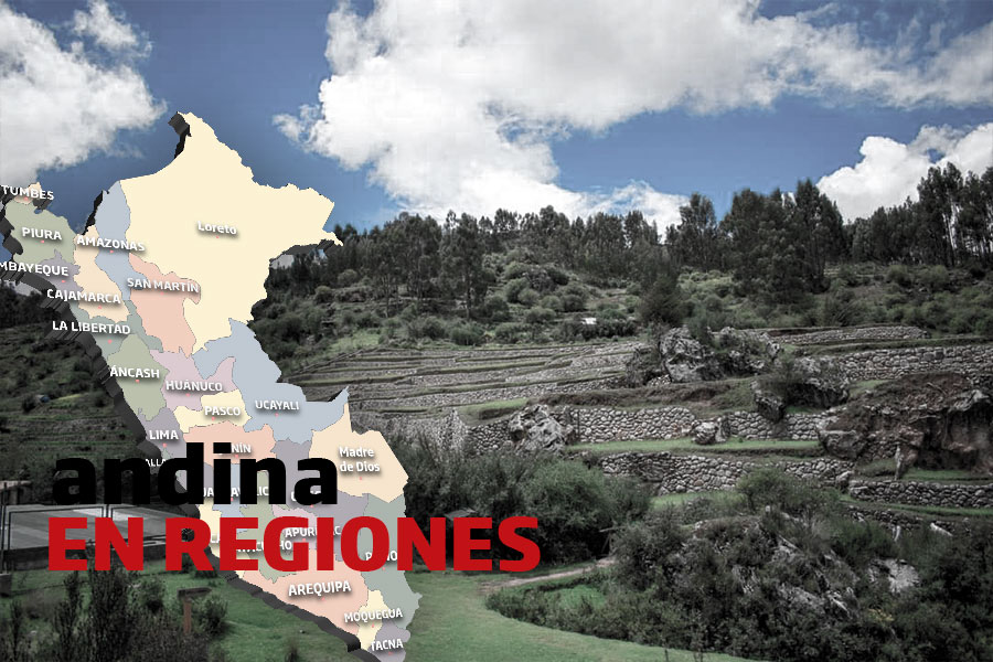 Andina en Regiones: promueven ruta turística Panacas Reales en Cusco