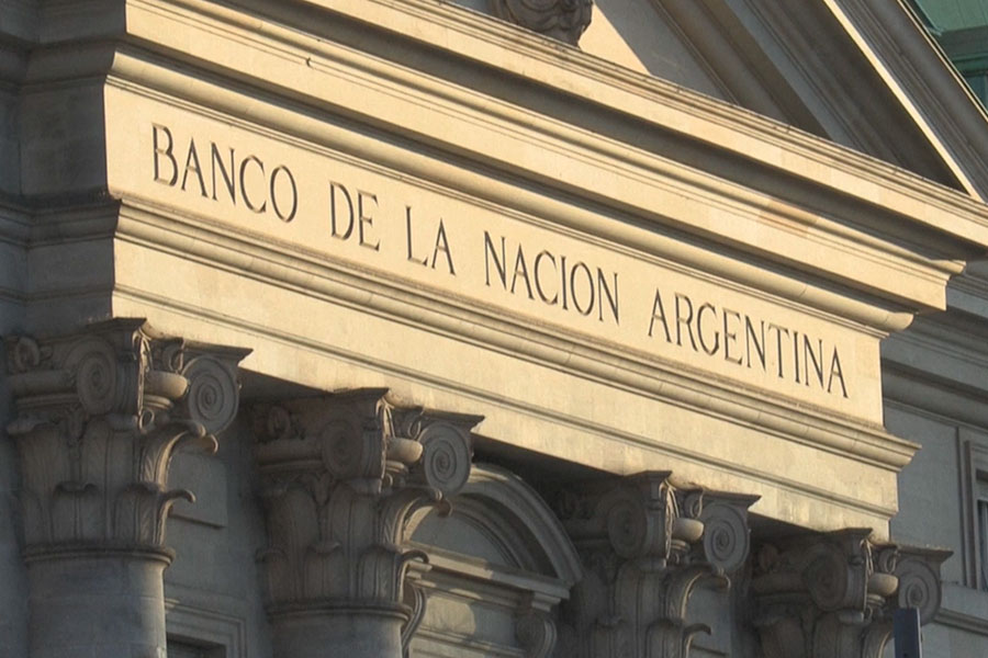 Argentina: el FMI aprueba el desembolso de USD 5.400 millones