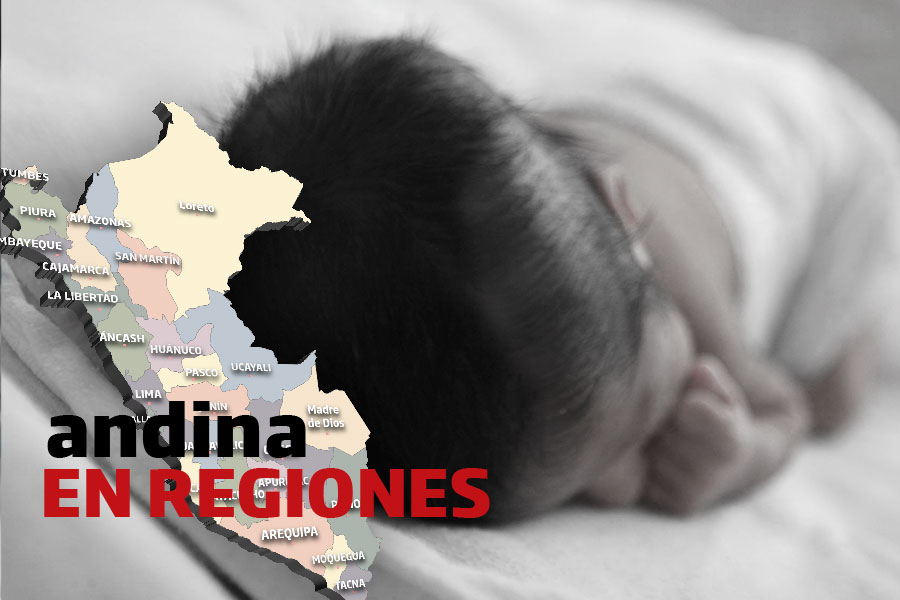 Andina en Regiones: solicitan impedimento de salida para investigados por trata de bebés en Cusco