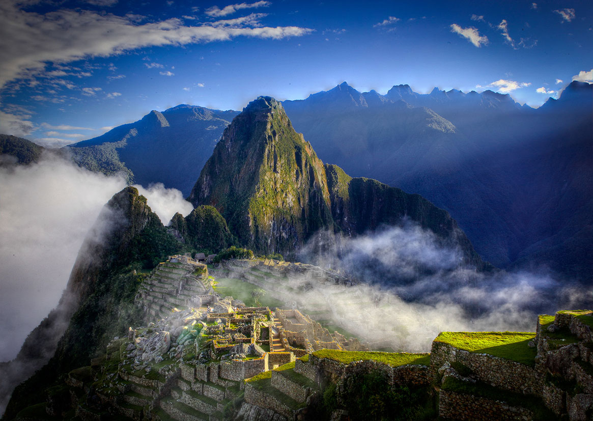 Machu Picchu: Un recorrido por la historia y misterios de la joya del turismo peruano