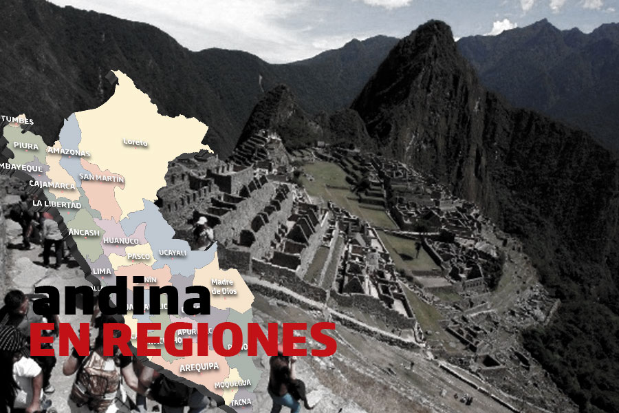 Andina en regiones: se agotan boletos virtuales de los últimos días de diciembre para Machu Picchu