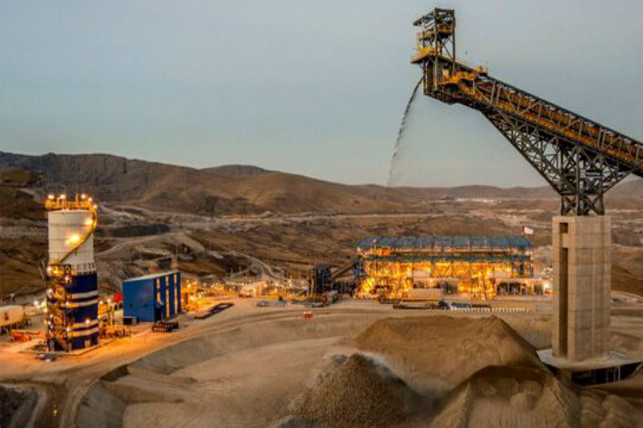 Perú vuelve a ser destino atractivo para la inversión minera
