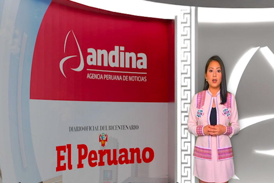 Illariywan Yachariy: Perú impulsará en APEC empoderamiento de la mujer