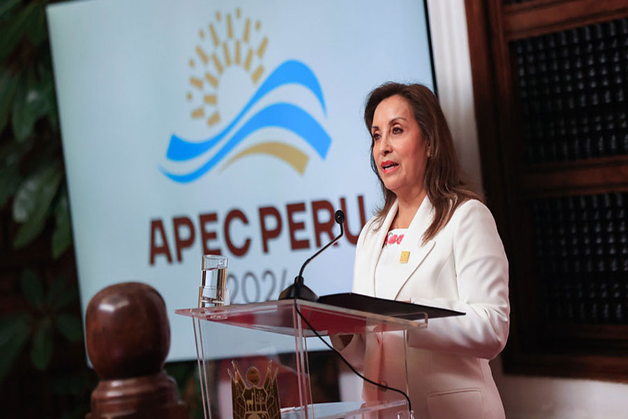 Objetivo del Perú en APEC es lograr el empoderamiento de las poblaciones vulnerables