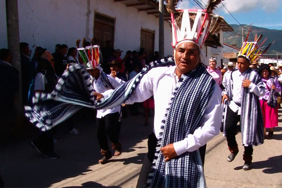 Raymi Llacta: así se vive la fiesta del pueblo de los Chachapoyas