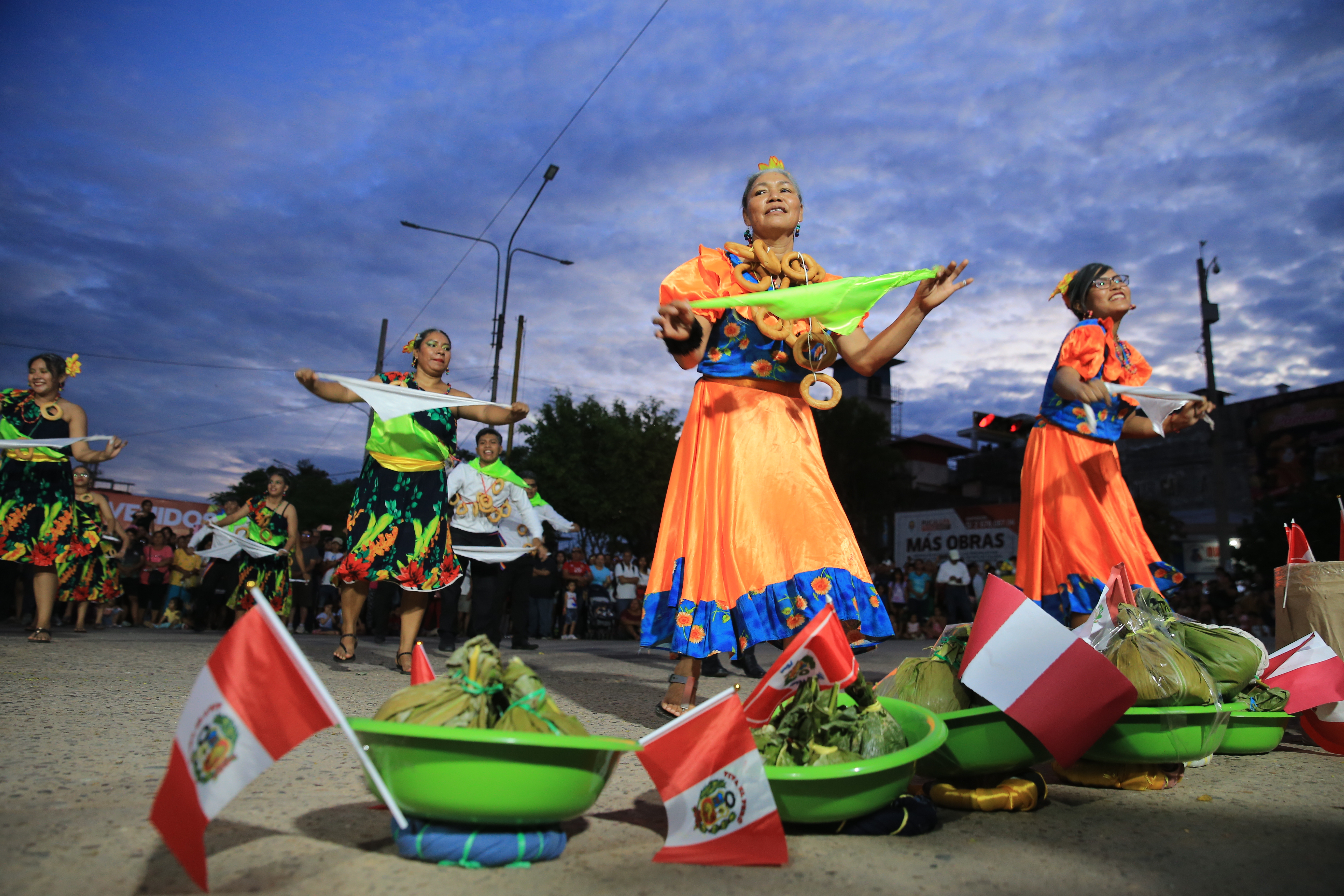 Fiesta de San Juan en Ucayali: esperan celebrar con medio millón de juanes
