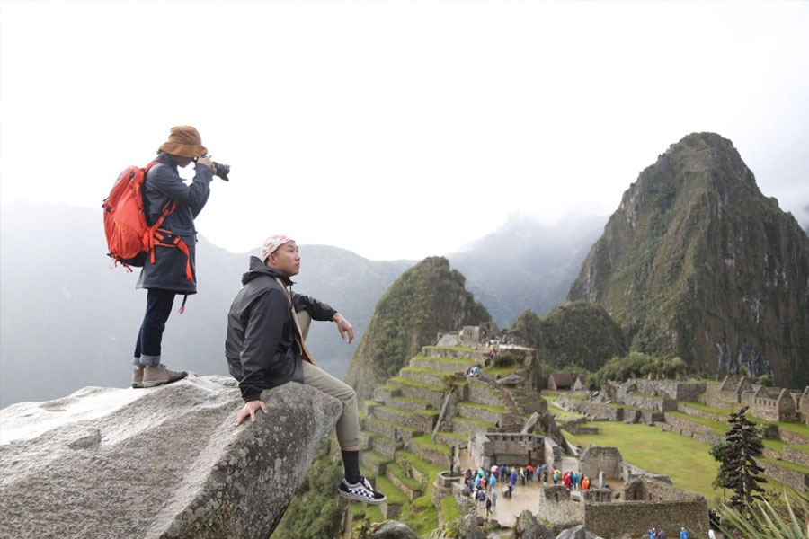 Se busca que Perú sea considerado el mejor destino turístico de AL en 2030