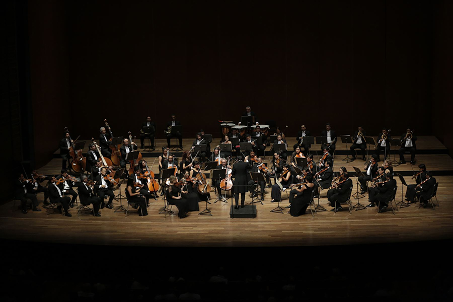 Himno Nacional se interpretará igual que en su estreno hace 203 años