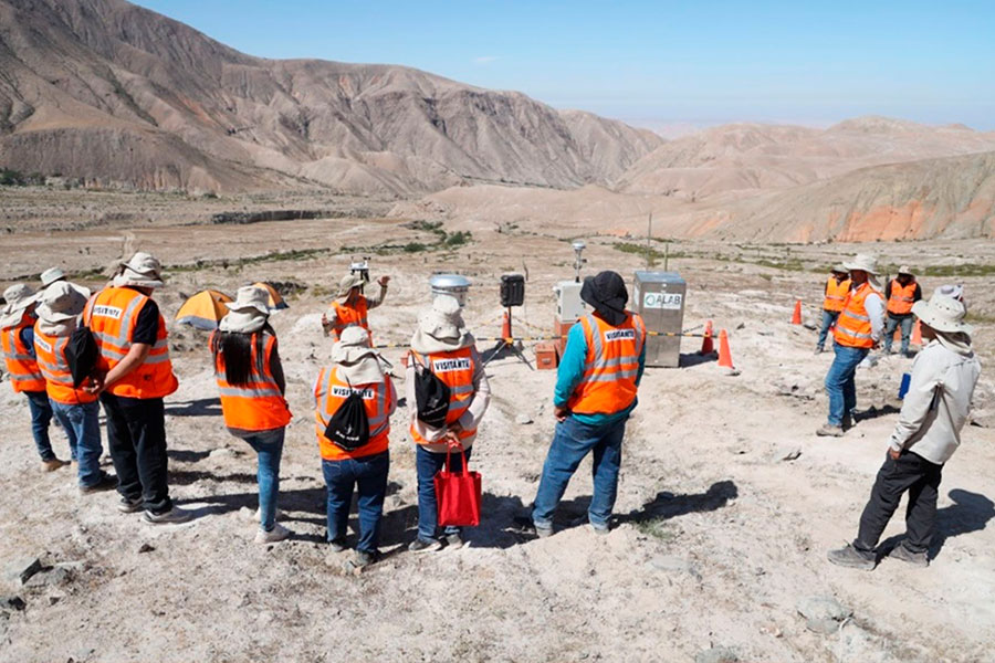 CADE Ejecutivos 2024: Arequipa cuenta con 18 proyectos listos para ser ejecutados